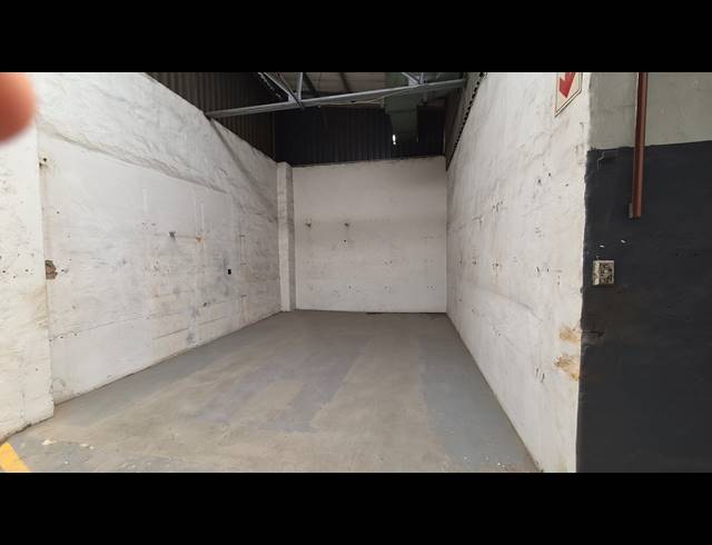 370M² WAREHOUSE TO LET IN ISANDO